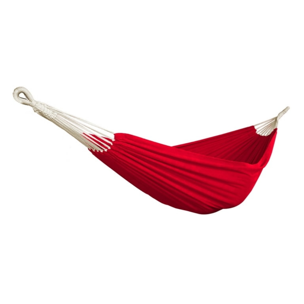 Red Hammock